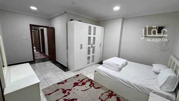 شقة للإيجار في شارع طريق الطائف, حي العزيزية, مدينة مكة المكرمة, منطقة مكة المكرمة صورة 5