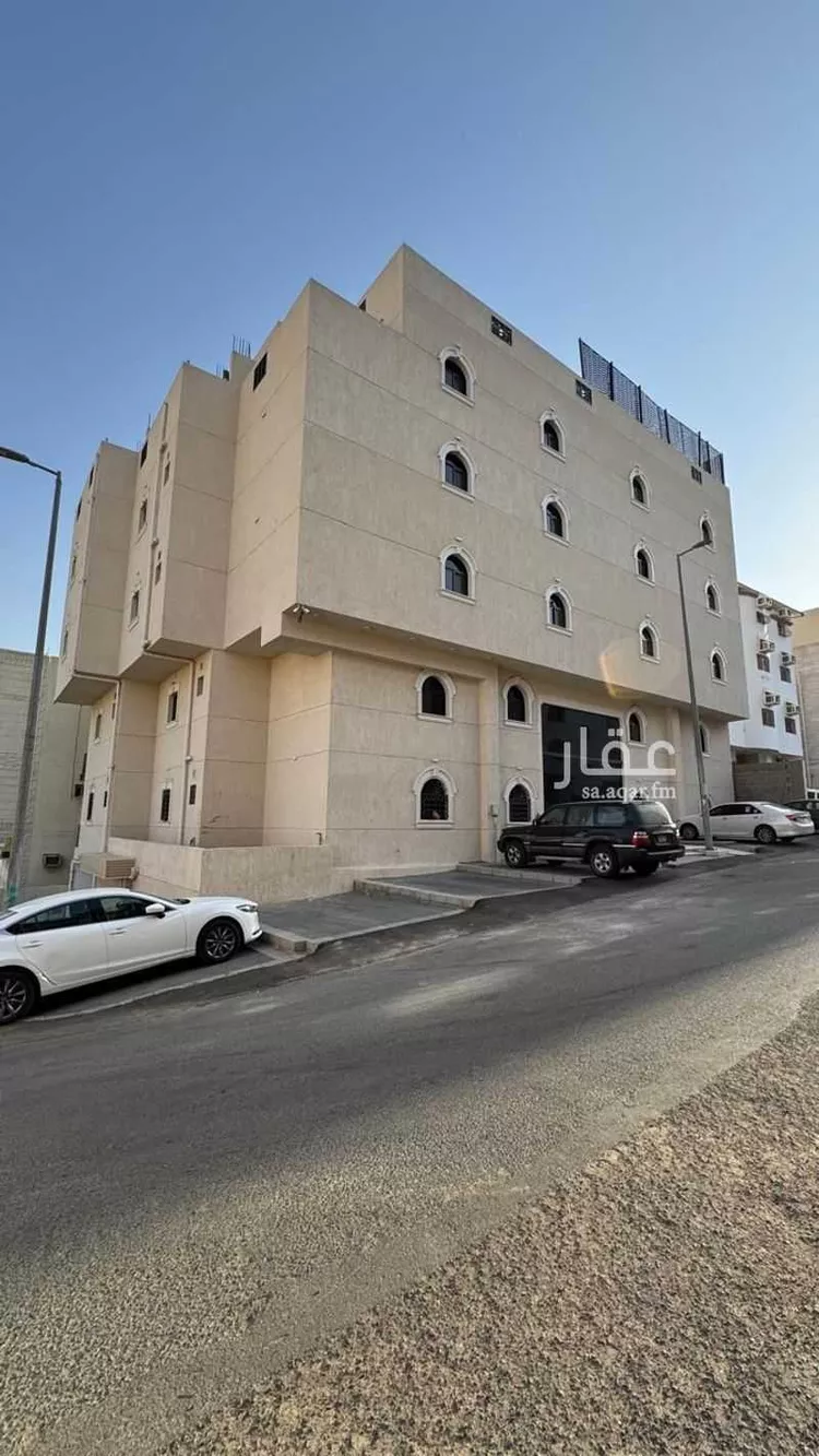 شقة للإيجار في شارع ابو محاسن بن القطب, حي بطحاء قريش, مدينة مكه المكرمه, منطقة مكة المكرمة