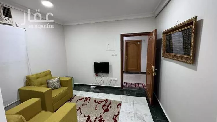 شقة للإيجار في شارع طريق الطائف, حي العزيزية, مدينة مكة المكرمة, منطقة مكة المكرمة صورة 2
