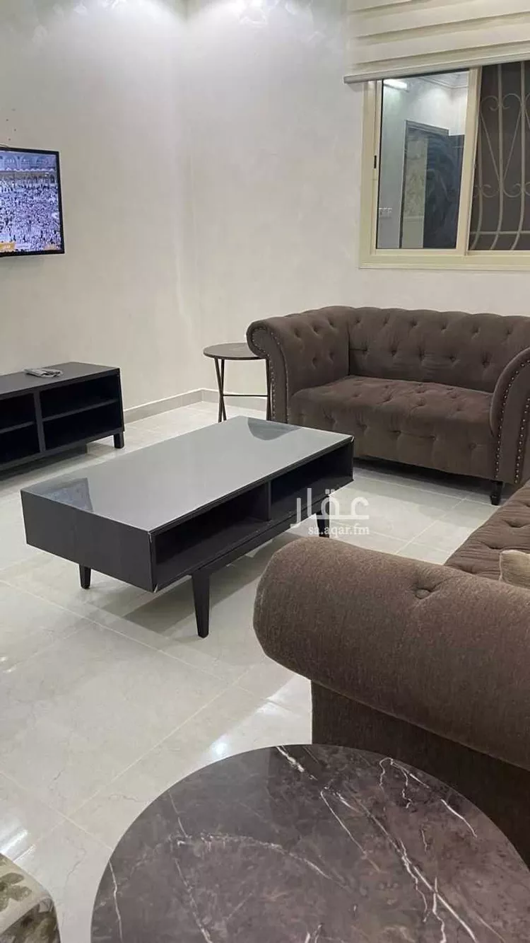 شقة للإيجار في شارع البرهان, حي الكعكية, مدينة مكه المكرمه, منطقة مكة المكرمة صورة 2