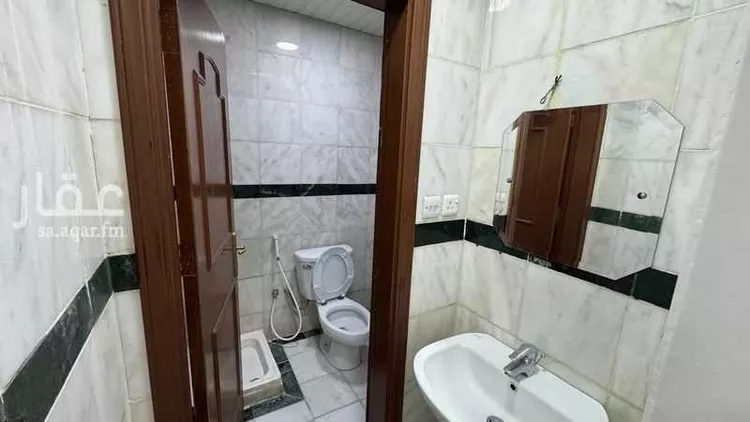 شقة للإيجار في شارع طريق الطائف, حي العزيزية, مدينة مكة المكرمة, منطقة مكة المكرمة صورة 4