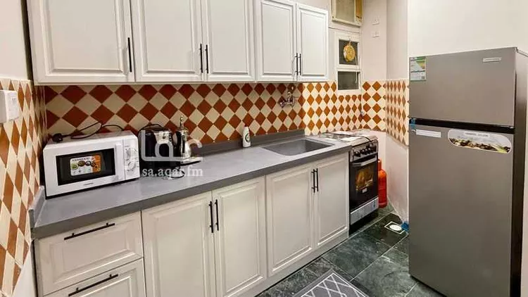Apartment for Rent in Mecca Al Aziziyah صورة 5