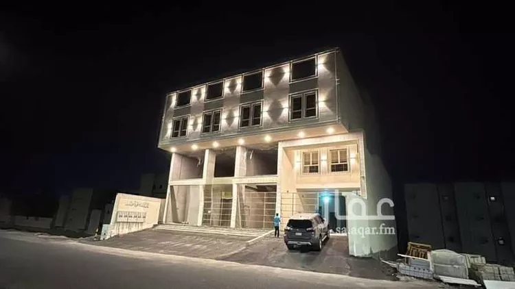 محل للإيجار في شارع الحجاره, حي المسيال الجديد, مدينة مكه المكرمه, منطقة مكة المكرمة