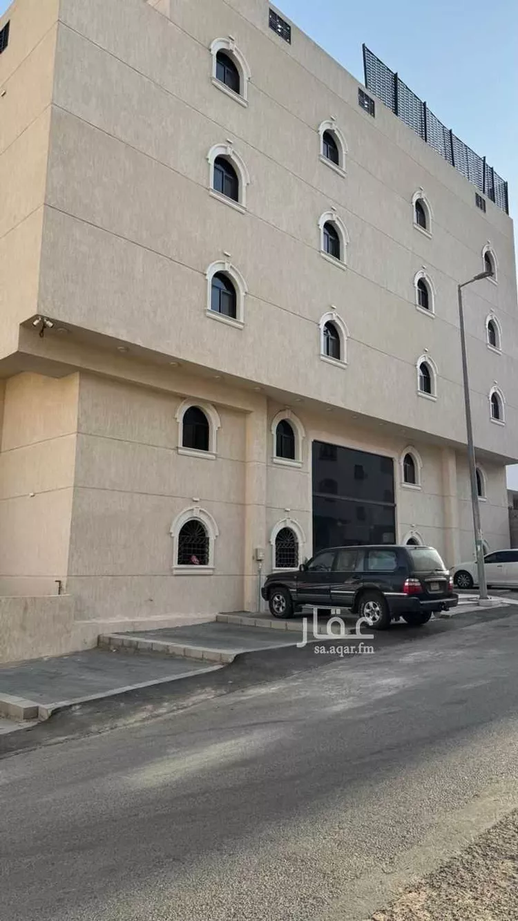شقة للإيجار في شارع ابو محاسن بن القطب, حي بطحاء قريش, مدينة مكه المكرمه, منطقة مكة المكرمة صورة 2