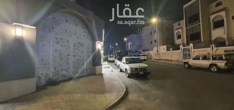 فيلا للبيع في شارع شارع القدسية, حي السلام, مدينة مكة المكرمة, منطقة مكة المكرمة صورة 4