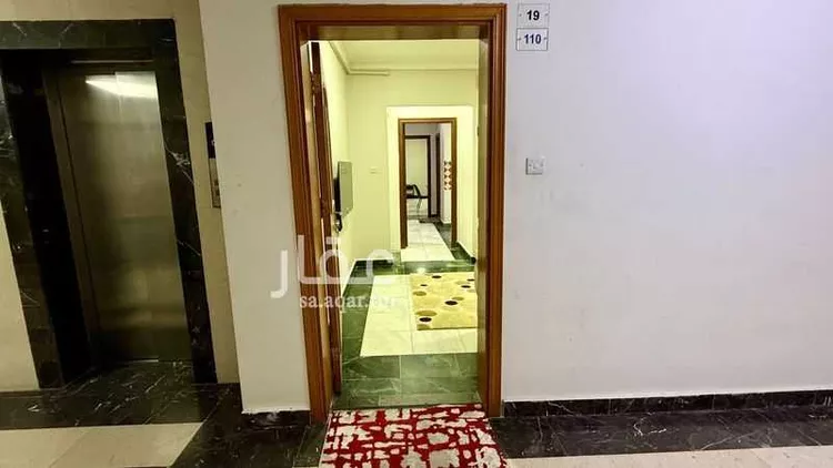 Apartment for Rent in Mecca Al Aziziyah صورة 2