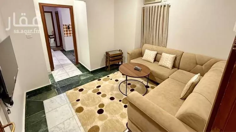 Apartment for Rent in Mecca Al Aziziyah صورة 4
