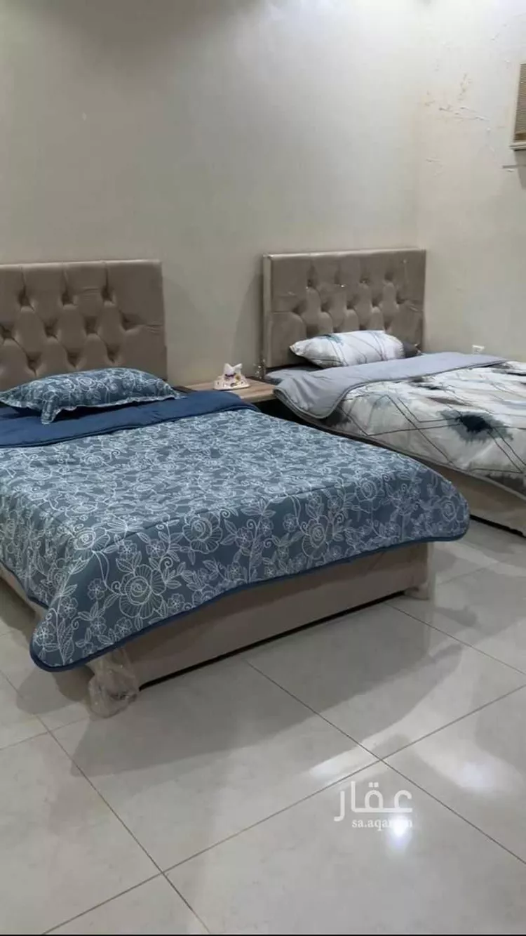 شقة للإيجار في شارع البرهان, حي الكعكية, مدينة مكه المكرمه, منطقة مكة المكرمة صورة 3