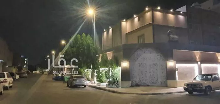 فيلا للبيع في شارع شارع القدسية, حي السلام, مدينة مكة المكرمة, منطقة مكة المكرمة صورة 3