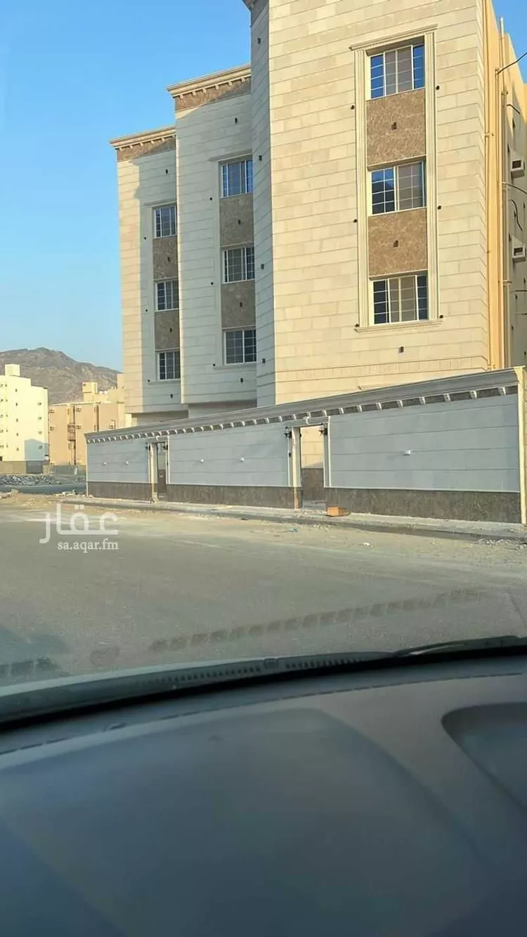 فيلا للإيجار في شارع النابغه الذبياني, حي وادي جليل, مدينة مكة المكرمة, منطقة مكة المكرمة