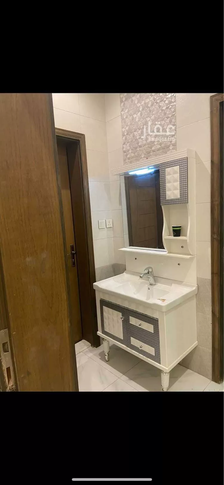 شقة للإيجار في شارع أم النور ، حي الريان ، جدة ، جدة