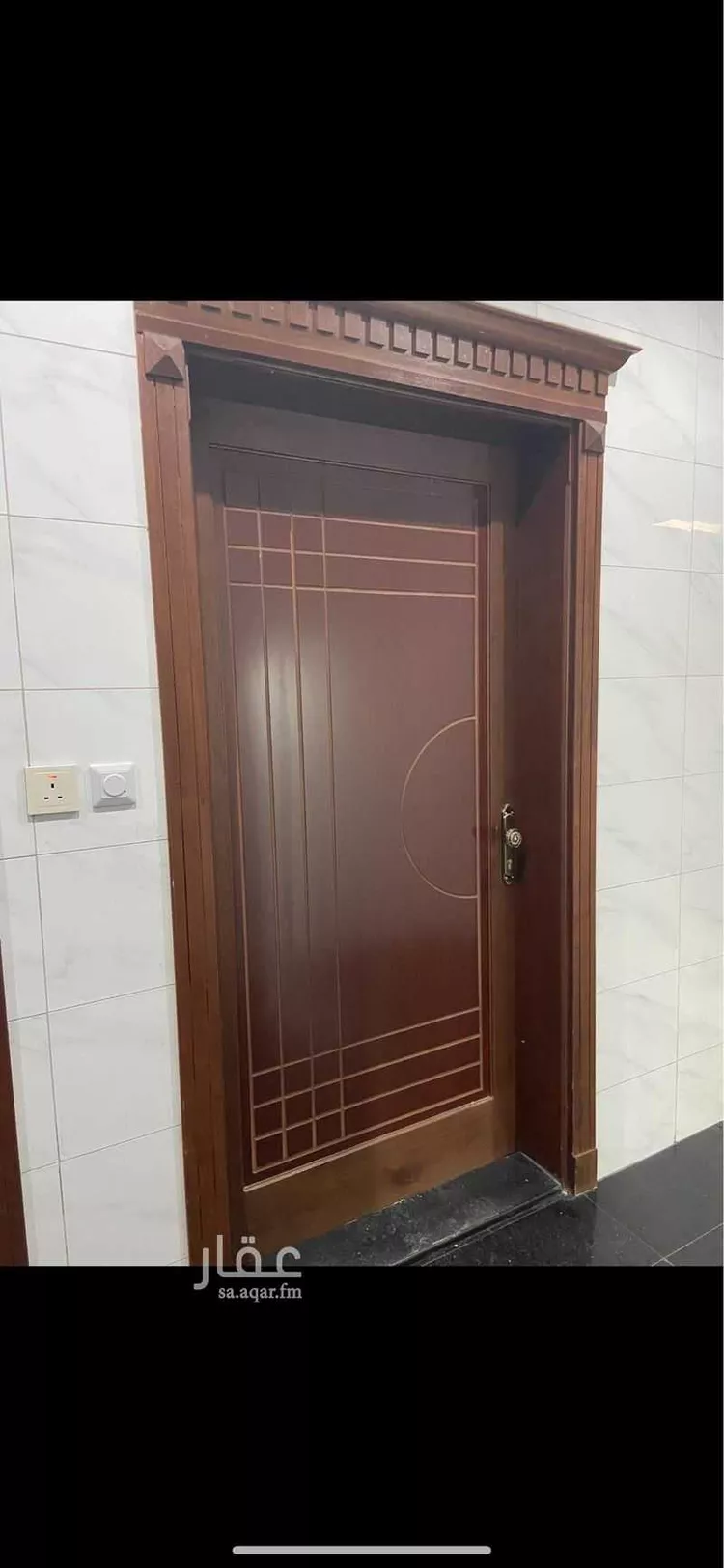 شقة للإيجار في شارع أم النور ، حي الريان ، جدة ، جدة صورة 4