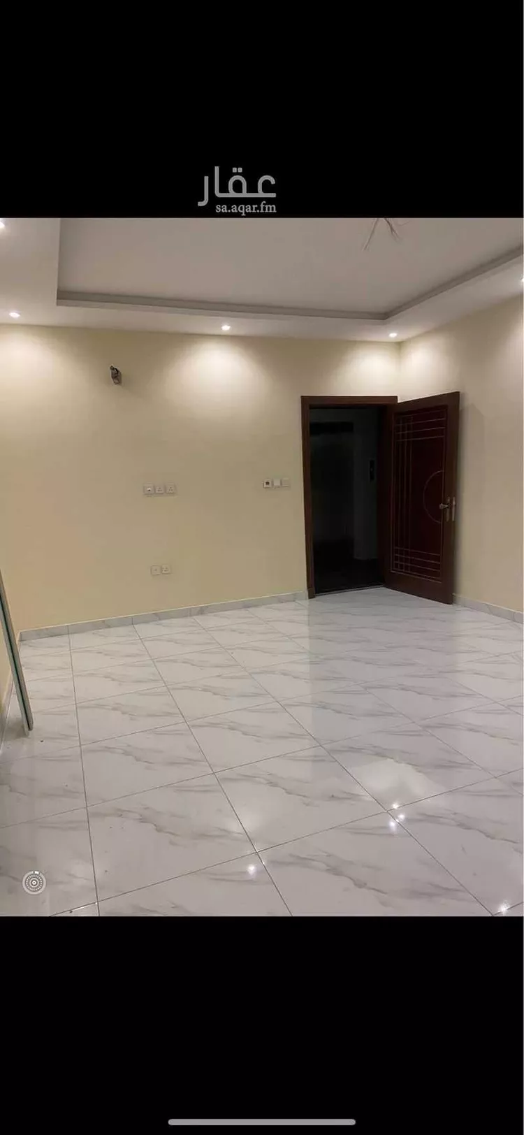 شقة للإيجار في شارع أم النور ، حي الريان ، جدة ، جدة صورة 3