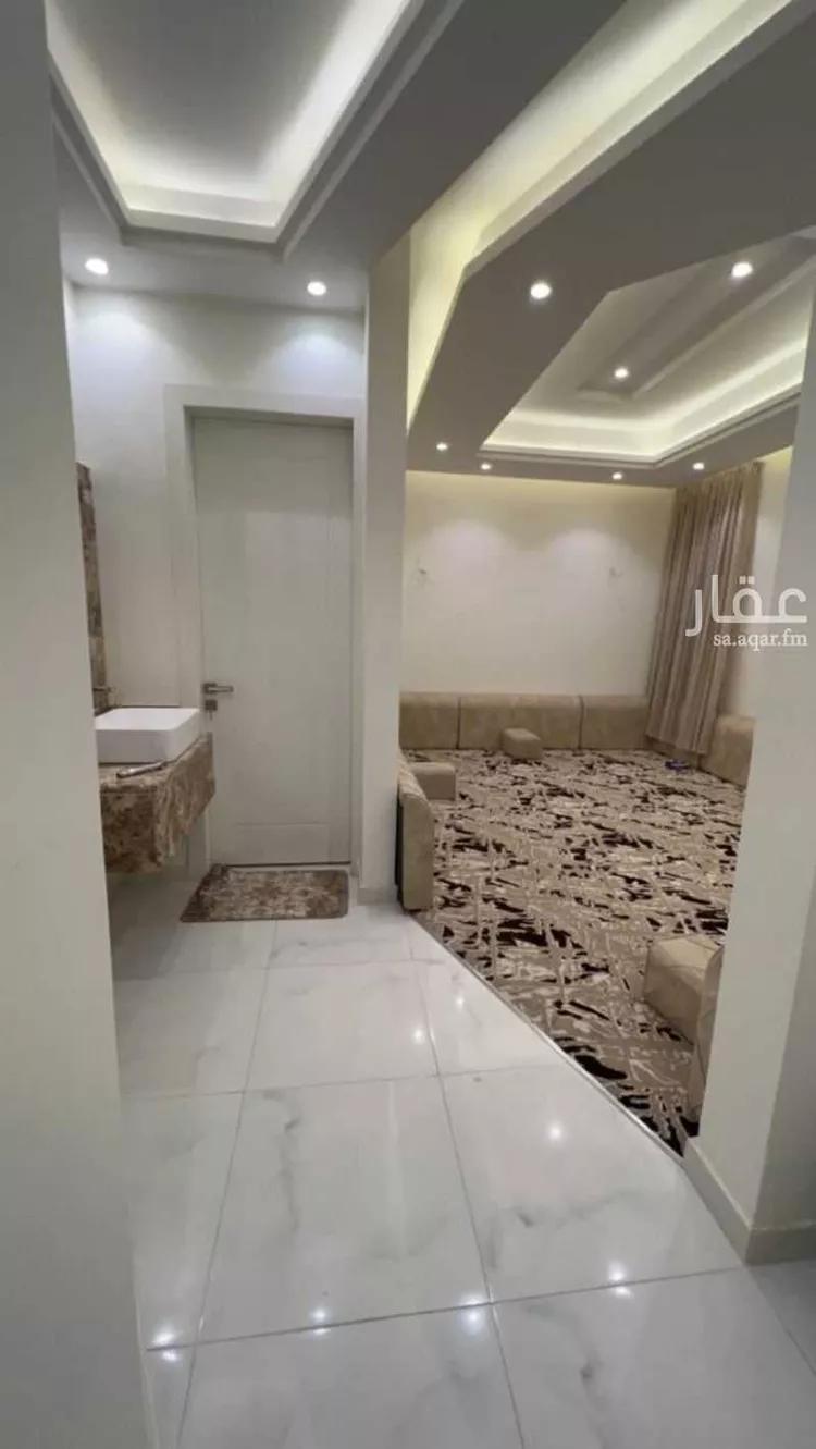 شقة للبيع في شارع عمر بن جناوه ، حي طويق ، الرياض ، منطقة الرياض صورة 3