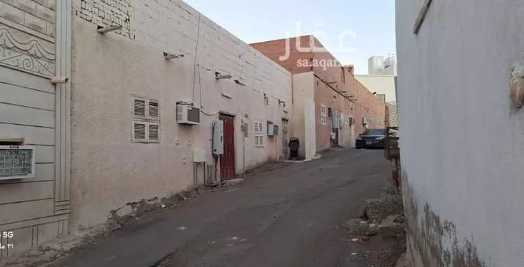 بيت للبيع في حي ، شارع طليب بن كثير القرشي ، حي عروة ، المدينة المنورة ، منطقة المدينة المنورة صورة 2