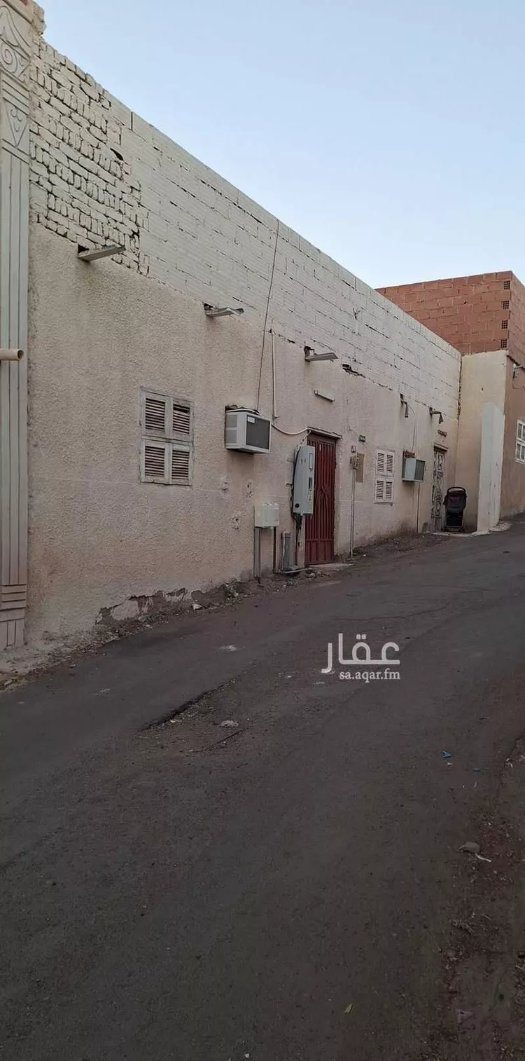 بيت للبيع في حي ، شارع طليب بن كثير القرشي ، حي عروة ، المدينة المنورة ، منطقة المدينة المنورة صورة 5