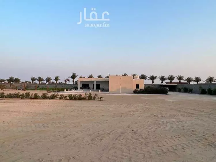 مزرعة للبيع في جنيح ، بقيق صورة 5