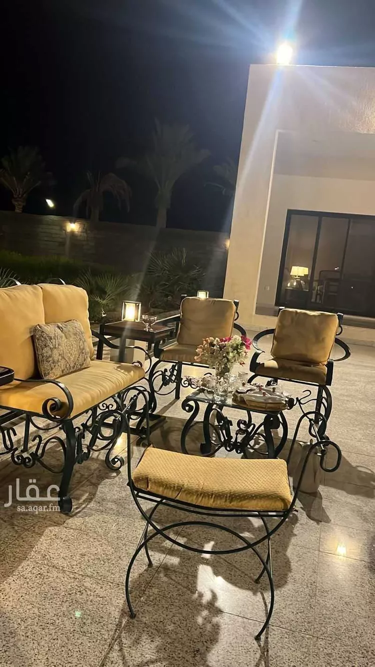 مزرعة للبيع في جنيح ، بقيق