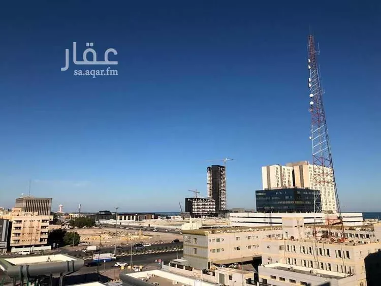 مكتب تجاري للإيجار في شارع الخوار, حي الخبر الجنوبية, مدينة الخبر, المنطقة الشرقية