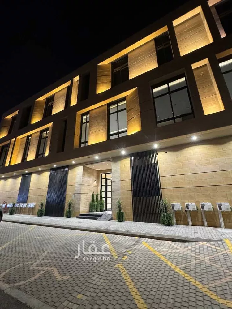 Apartment for Rent in Riyadh Dhahrat Laban صورة 4