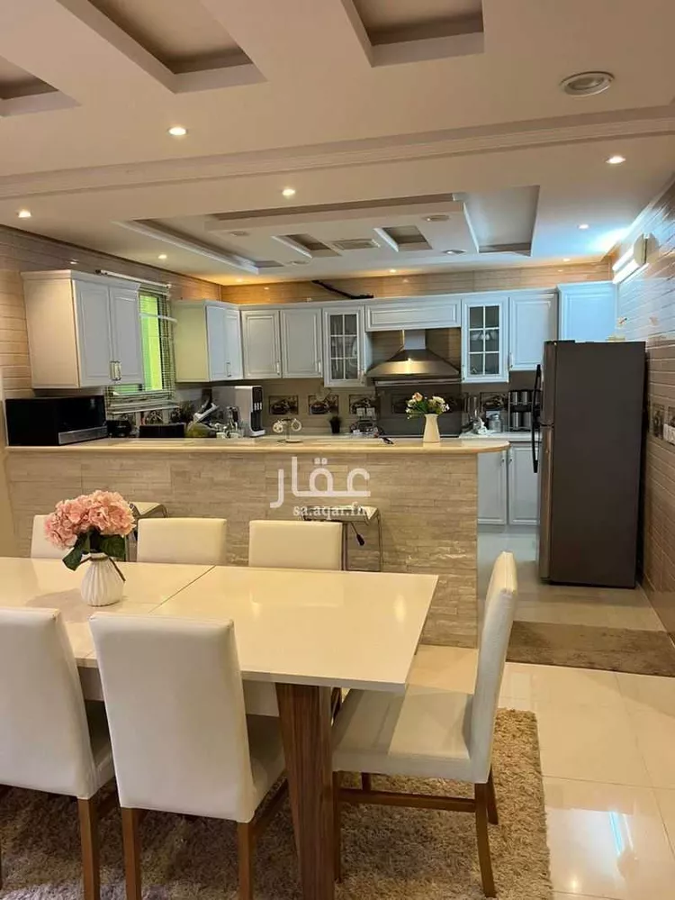 شقة للإيجار في شارع رقم 293, حي ظهرة لبن, مدينة الرياض, منطقة الرياض صورة 4