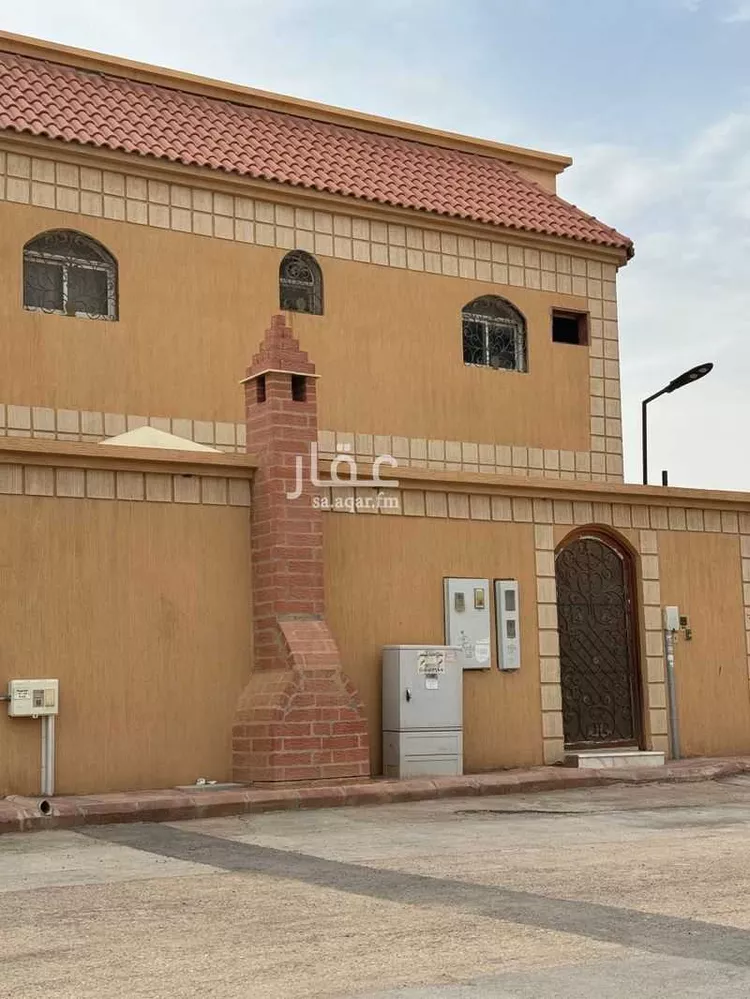 فيلا للبيع في شارع رقم 195, حي ظهرة لبن, مدينة الرياض, منطقة الرياض