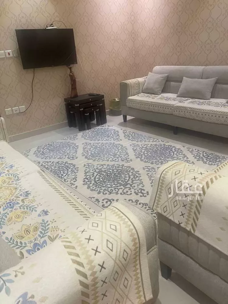 شقة للإيجار في شارع أبي عبدالرحمن بن عقيل الظاهري ، حي المروة ، جدة ، جدة
