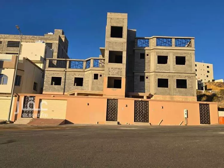 بيت للبيع في شارع ابحير ، ابها ، منطقة عسير
