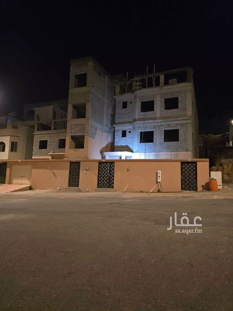 بيت للبيع في شارع ابحير ، ابها ، منطقة عسير صورة 3