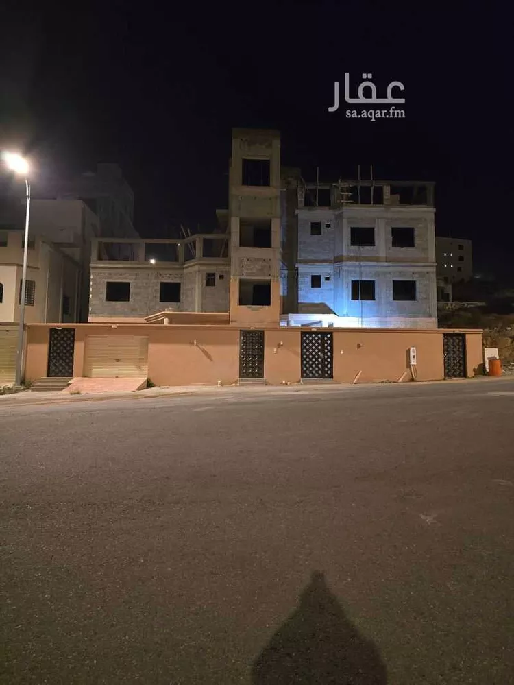 بيت للبيع في شارع ابحير ، ابها ، منطقة عسير صورة 4