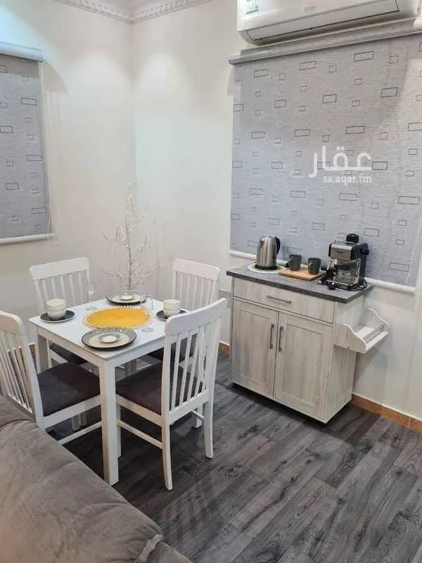 شقة مفروشة للحجز في شارع العلية 38 ، آل عامر ، احد رفيدة 6