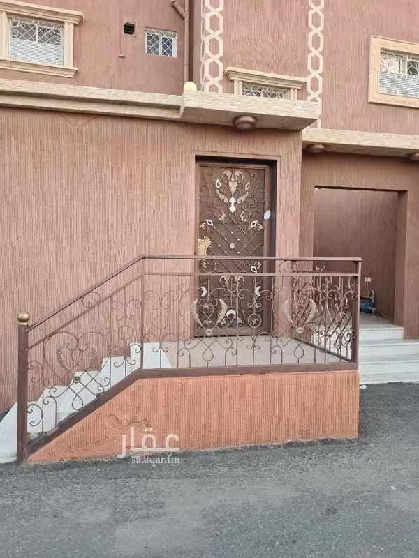 شقة مفروشة للحجز في شارع العلية 38 ، آل عامر ، احد رفيدة