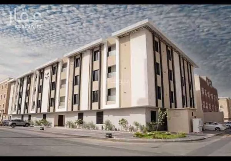 شقة للإيجار في شارع ابن مقلة, حي قرطبة, مدينة الرياض, منطقة الرياض صورة 4