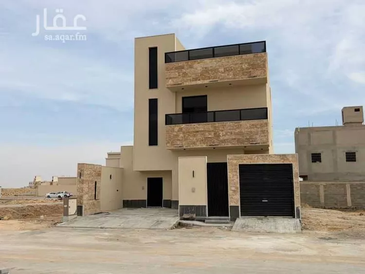 Apartment for Sale in Riyadh Al Hazm