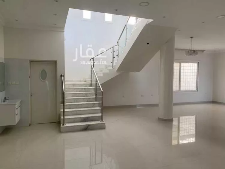 فيلا للإيجار في شارع 6975873, حي النايفية, مدينة الاحساء, المنطقة الشرقية صورة 2