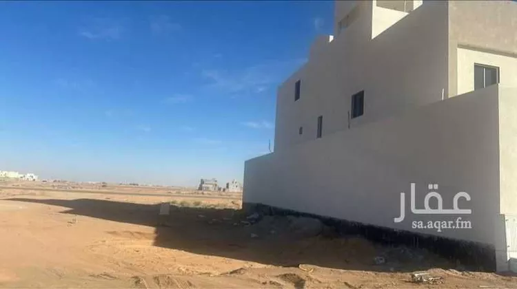 Land for Sale in Ar Rass Al Ehtifalat