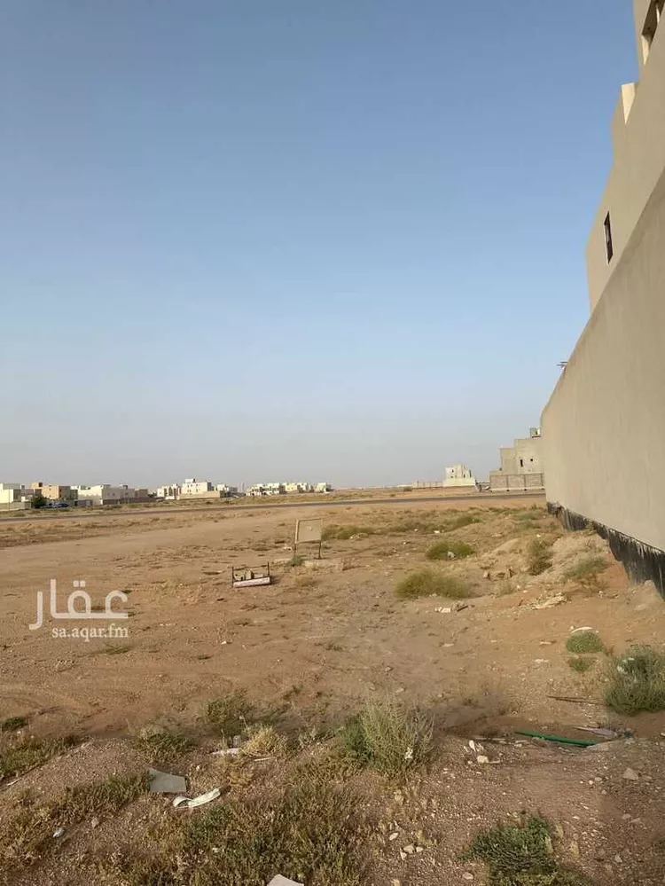 Land for Sale in Ar Rass Al Ehtifalat 9