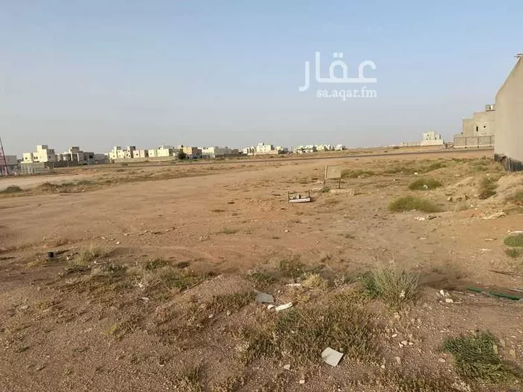 Land for Sale in Ar Rass Al Ehtifalat 8
