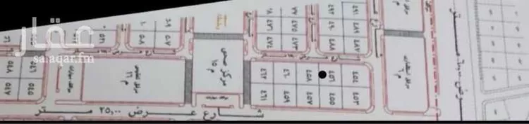 Land for Sale in Ar Rass Al Ehtifalat صورة 2