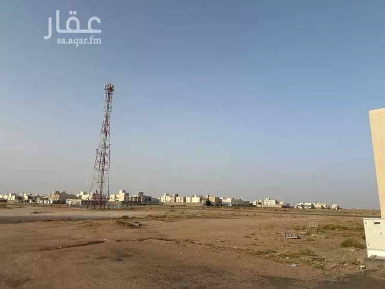 أرض للبيع في شارع حرملة ابن زيد, حي النهضة, مدينة الشنانه, منطقة القصيم صورة 3