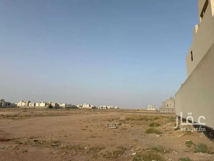 أرض للبيع في شارع حرملة ابن زيد, حي النهضة, مدينة الشنانه, منطقة القصيم صورة 5