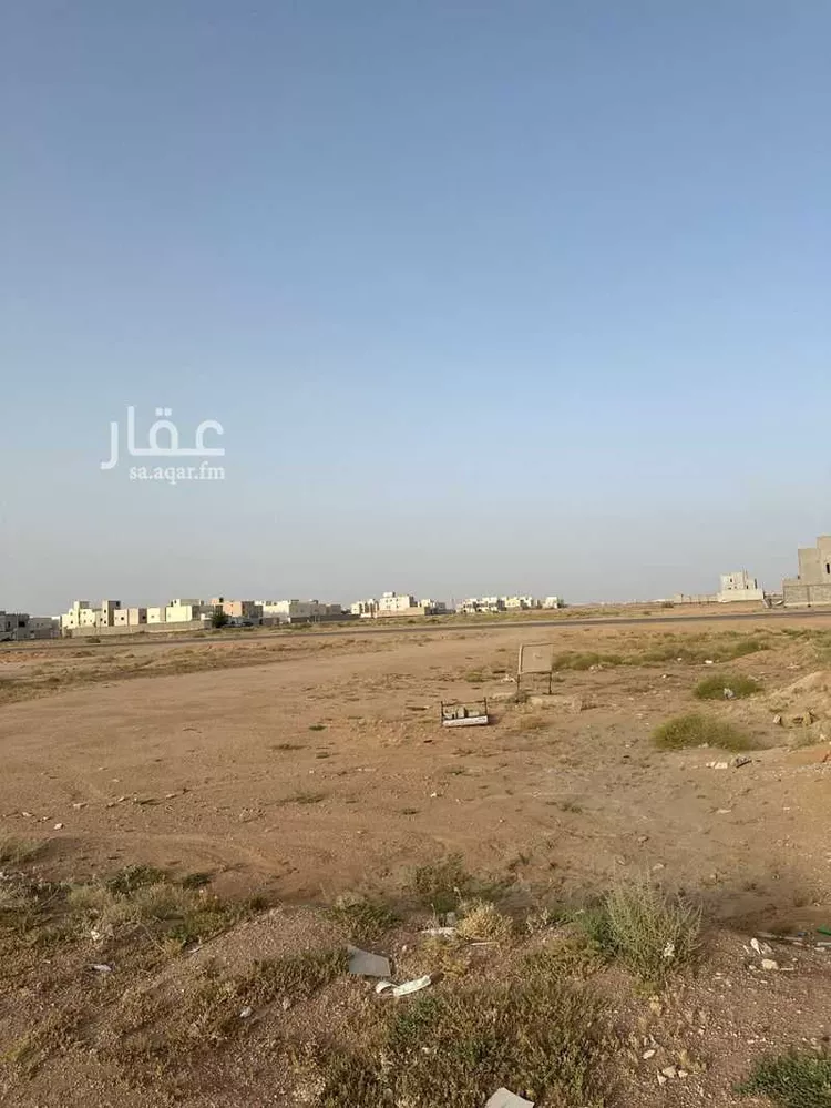 Land for Sale in Ar Rass Al Ehtifalat 10