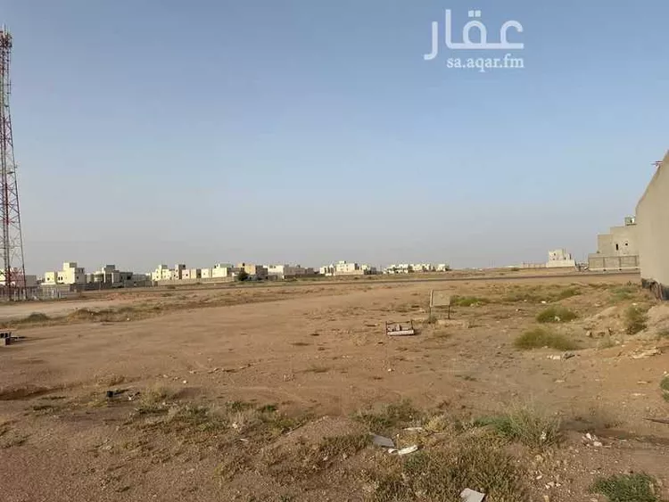 Land for Sale in Ar Rass Al Ehtifalat 6