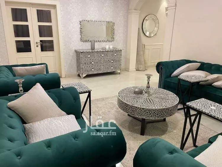 Villa for Rent in Ar Rass Ar Rabwah