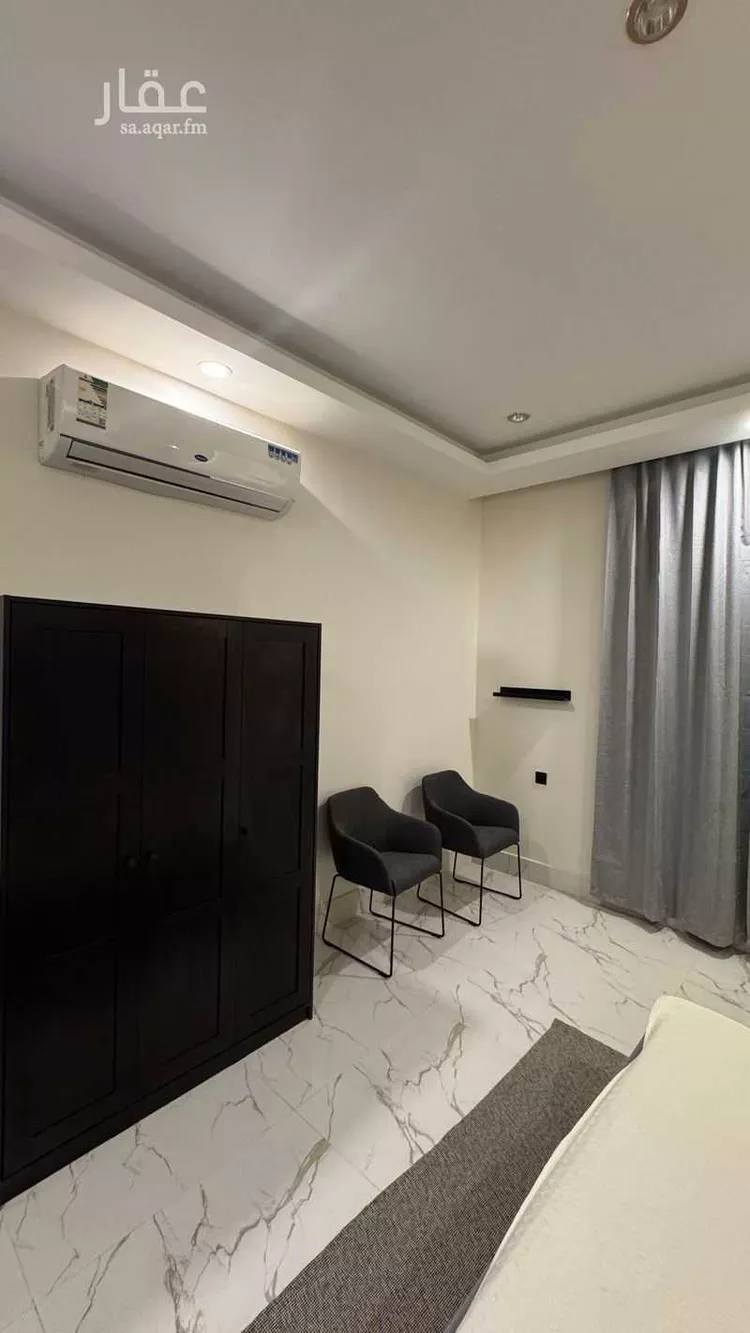 شقة للإيجار في شارع وادي وج, حي الملقا, مدينة الرياض, منطقة الرياض 1 صورة