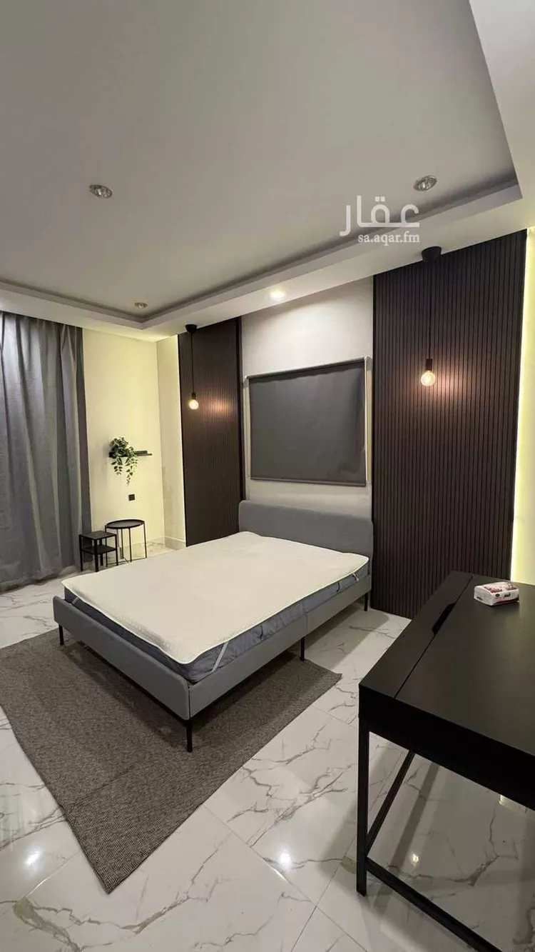 شقة للإيجار في شارع وادي وج, حي الملقا, مدينة الرياض, منطقة الرياض صورة 3