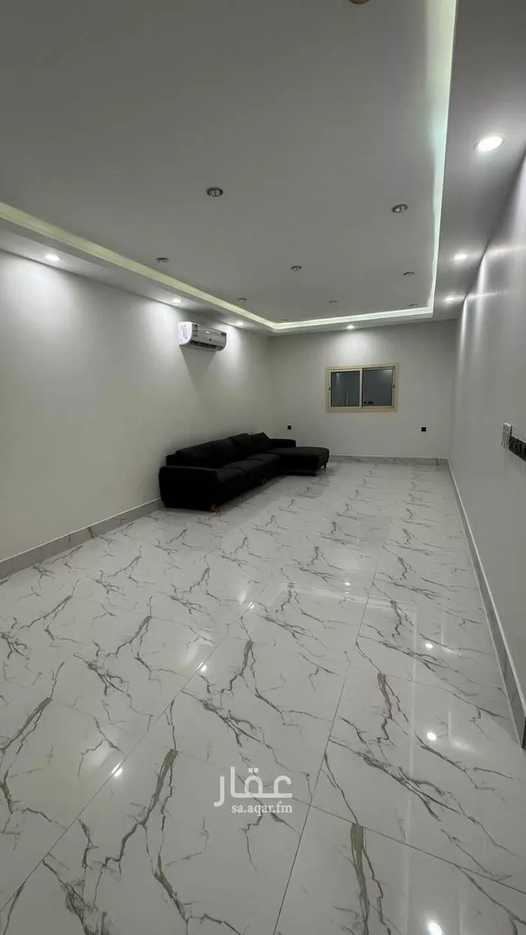 شقة للإيجار في شارع وادي وج, حي الملقا, مدينة الرياض, منطقة الرياض صورة 2