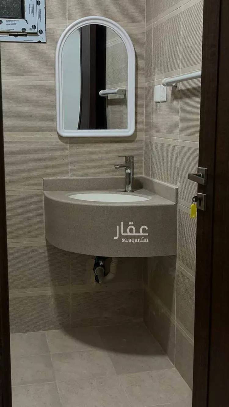 شقة للإيجار في شارع عبدالله بن عبدالعزيز, حي المطيرفي الغربي, مدينة الاحساء, المنطقة الشرقية صورة 5