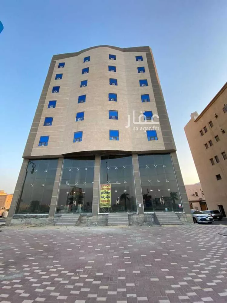 شقة للإيجار في شارع داود بن عجلان, حي محاسن الأول, مدينة الاحساء, المنطقة الشرقية صورة 5