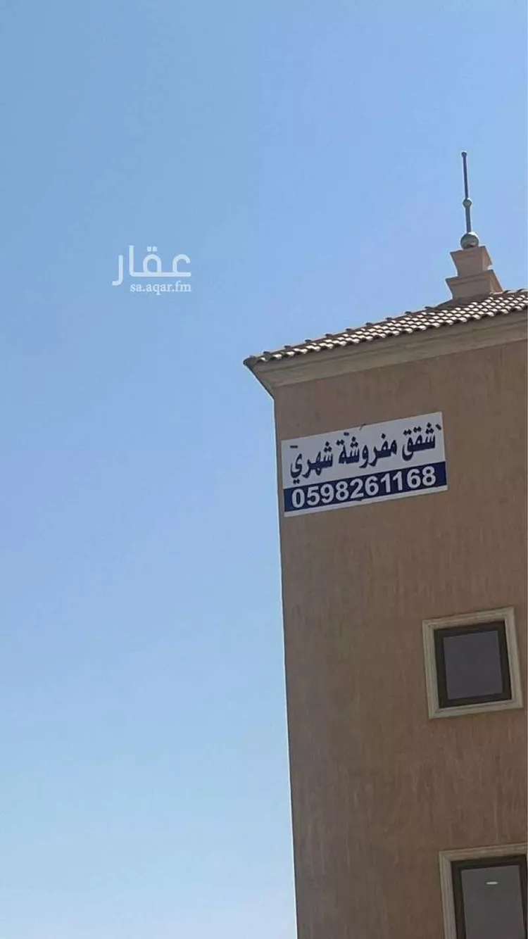 Apartment for Rent in Al Hofuf Ali Alkhars & Ahmed Alshihab Subdivision 10